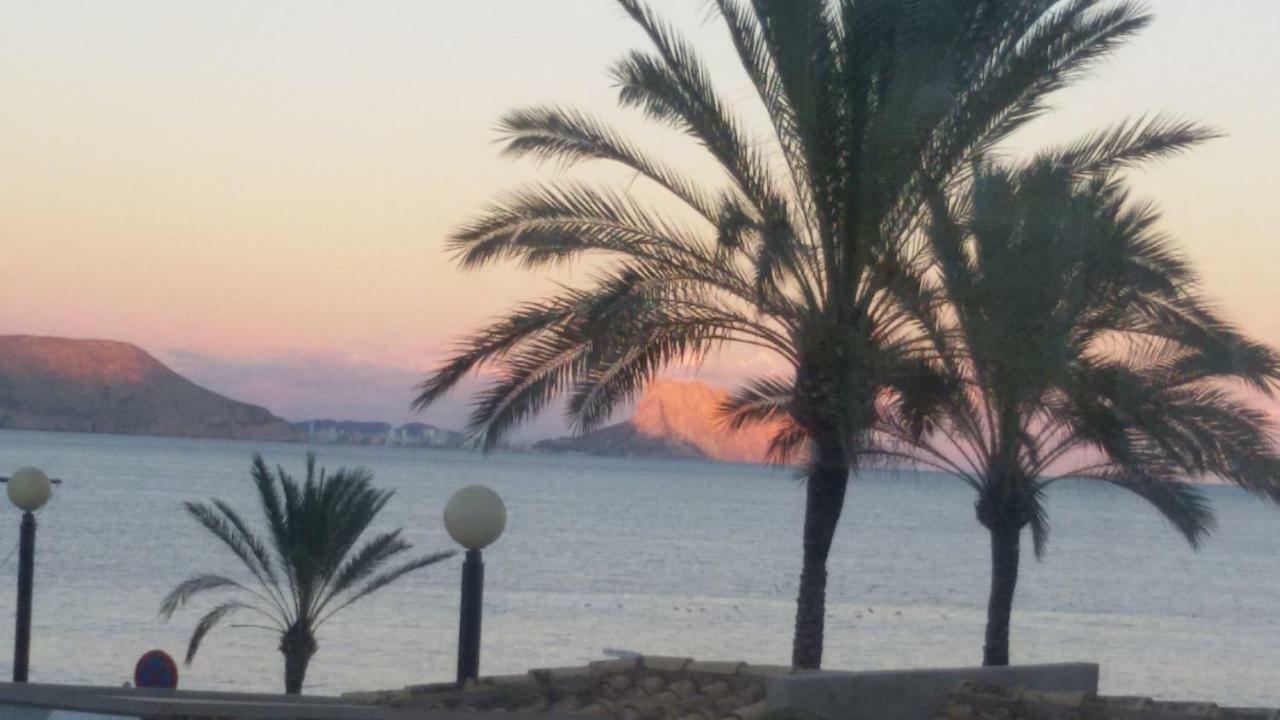 Le fontainebleau Appartamento Antibes Esterno foto