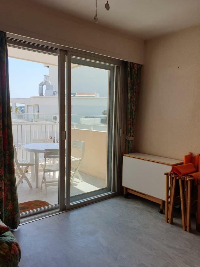 Le fontainebleau Appartamento Antibes Esterno foto